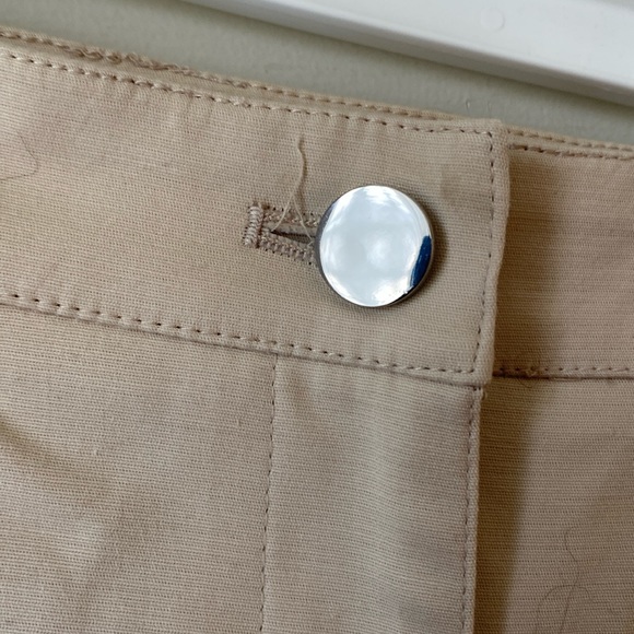 NWT Rafaella Pants Size 12 slim ankle - Picture 5 of 8